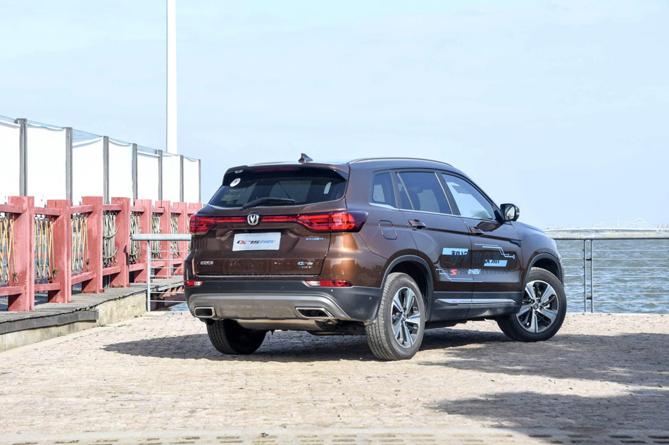 2018 1.5T PHEV캽 