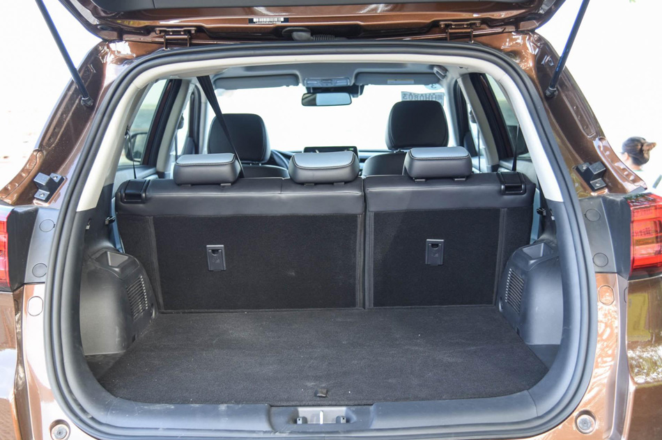 2018 1.5T PHEV캽 οռ