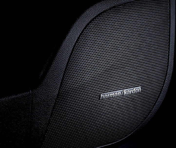 harmankardon&reg; 5.111