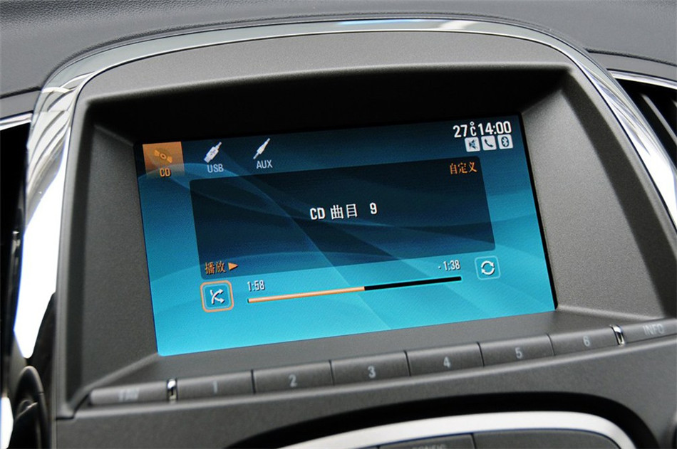 2012 2.0T AT Ű 