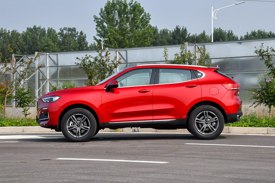 2018 1.5T i 