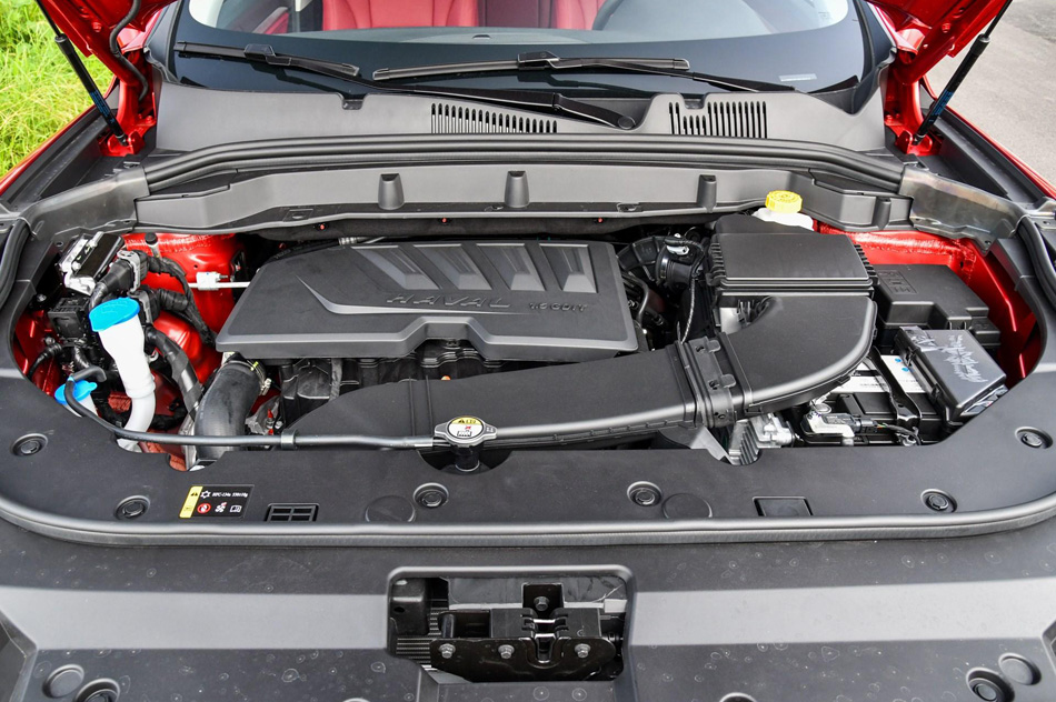 2018 1.5T i 