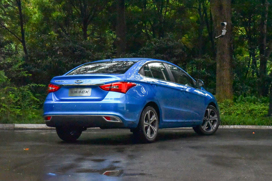 2019 1.5L CVT 