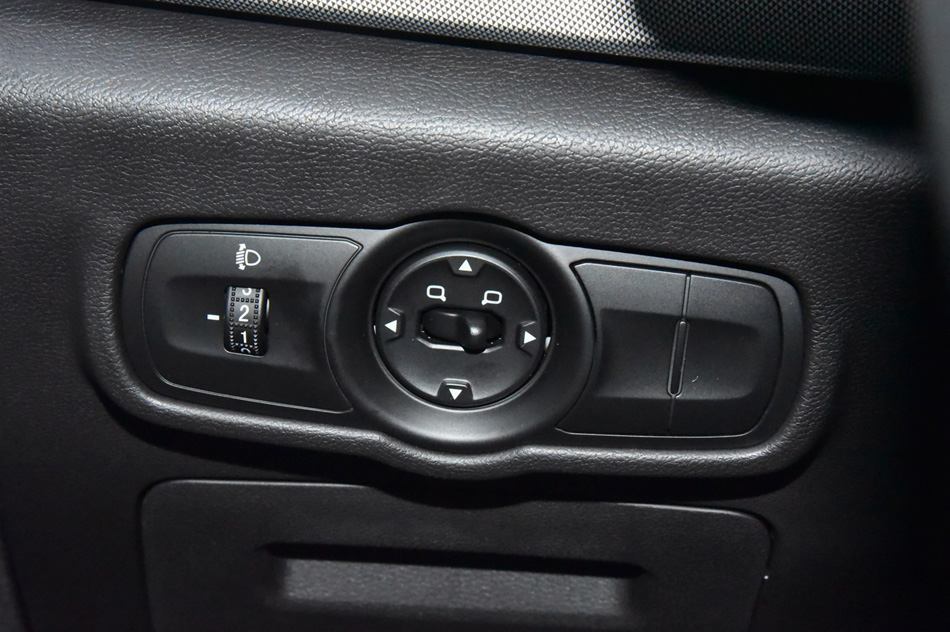 2019 1.5L CVT 
