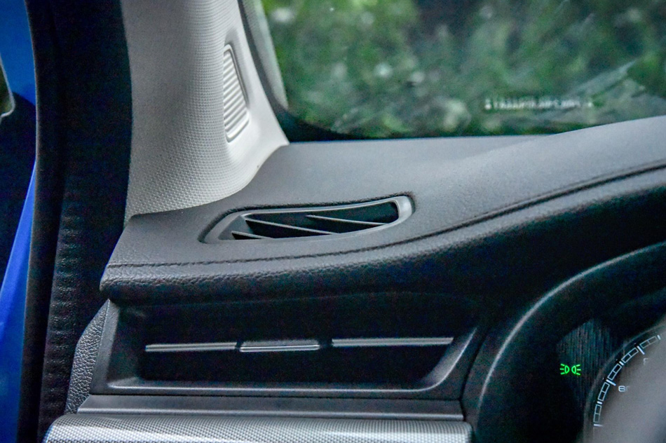 2019 1.5L CVT 