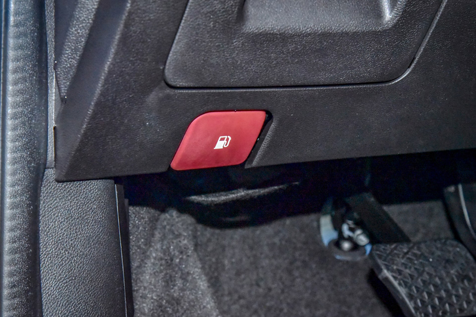 2019 1.5L CVT 