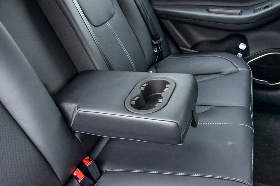 2019 1.5L CVT οռ