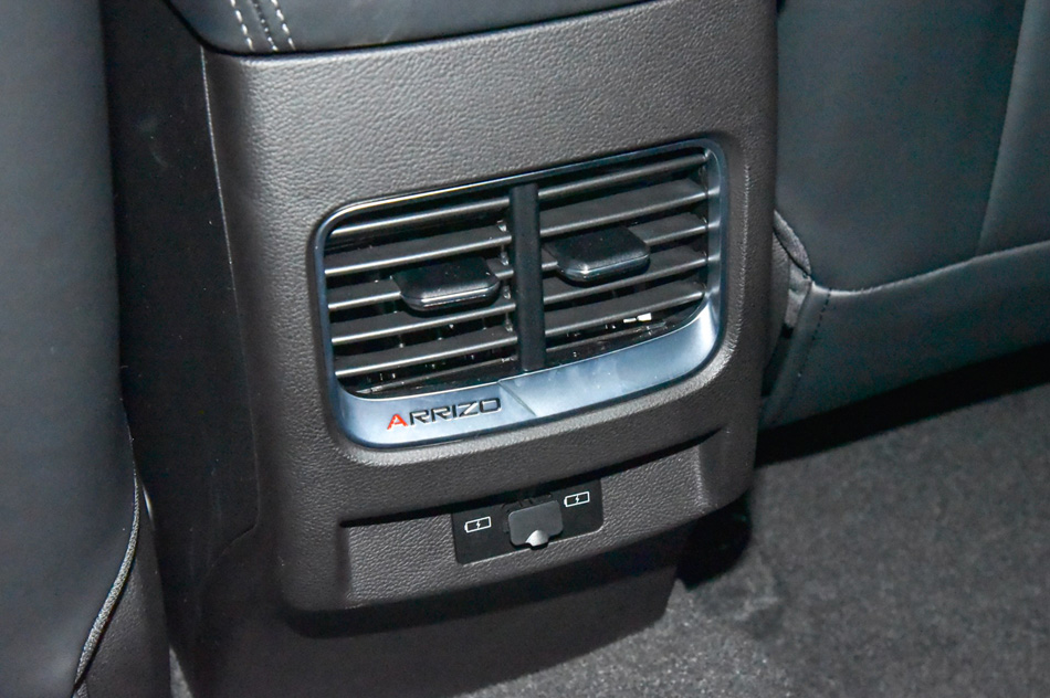 2019 1.5L CVT οռ