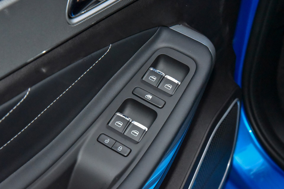 2019 1.5L CVT οռ