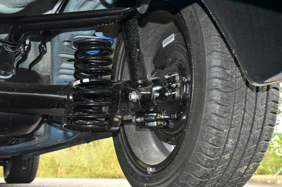 2019 1.5L CVT 