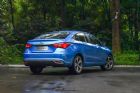 2019 1.5L CVT 