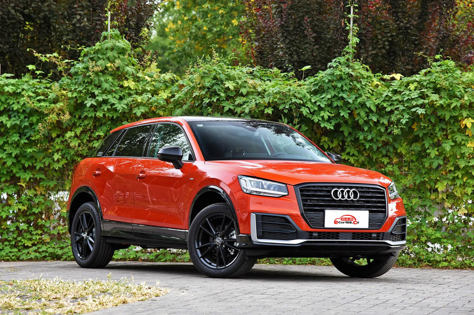 2018 35TFSI ʱж 