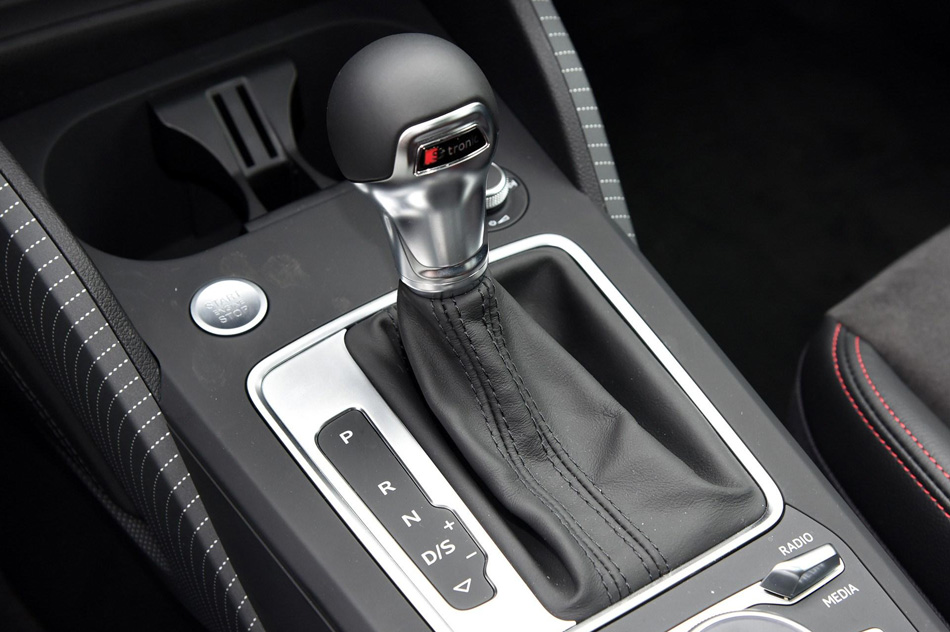 2018 35TFSI ʱж 