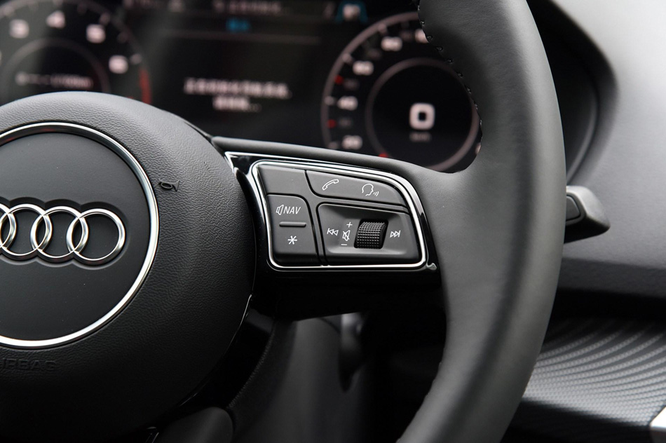 2018 35TFSI ʱж 