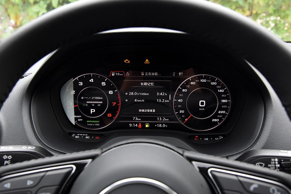 2018 35TFSI ʱж 