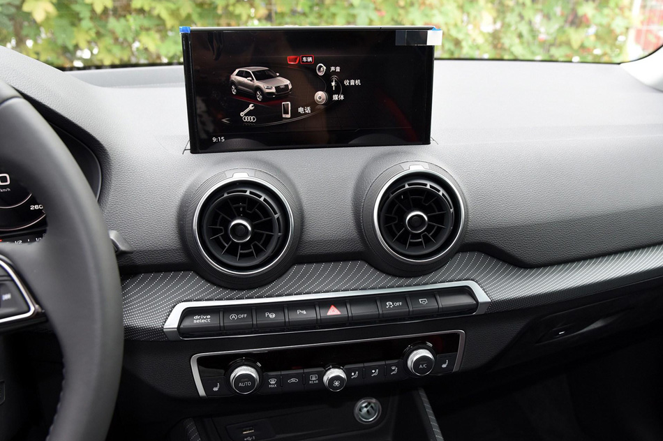 2018 35TFSI ʱж 