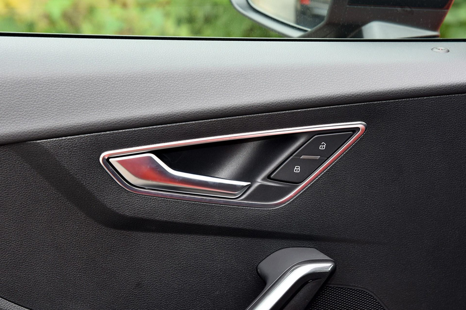 2018 35TFSI ʱж οռ