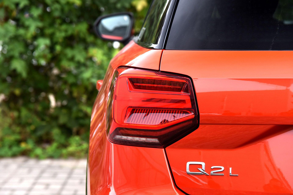 2018 35TFSI ʱж ϸ