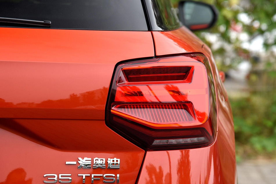 2018 35TFSI ʱж ϸ