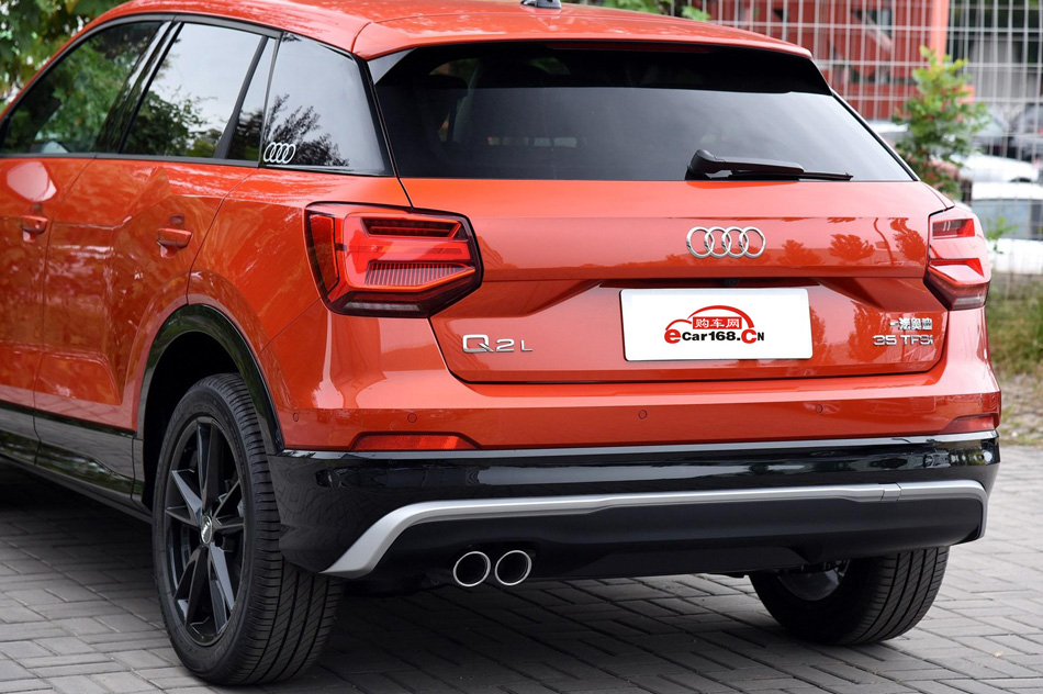 2018 35TFSI ʱж ϸ