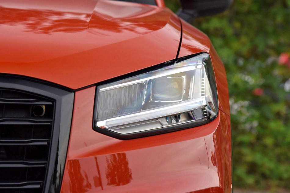 2018 35TFSI ʱж ϸ