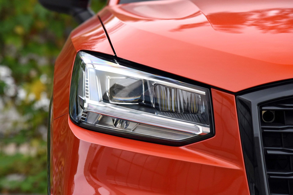2018 35TFSI ʱж ϸ
