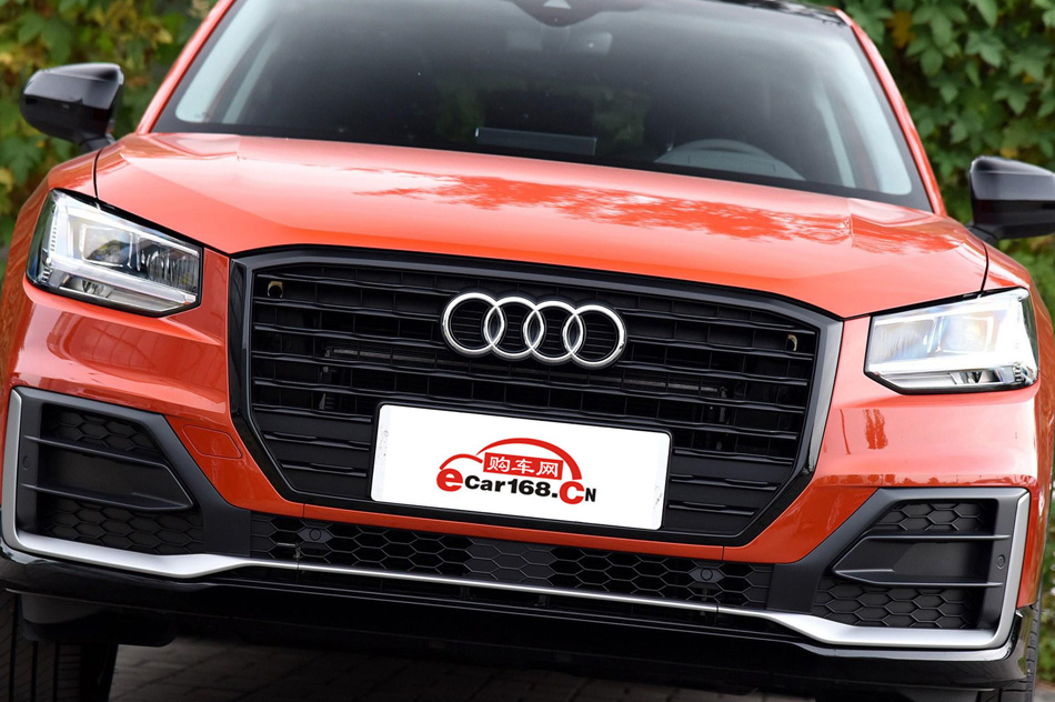 2018 35TFSI ʱж ϸ