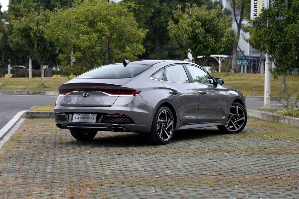 2019 280TGDi  V 