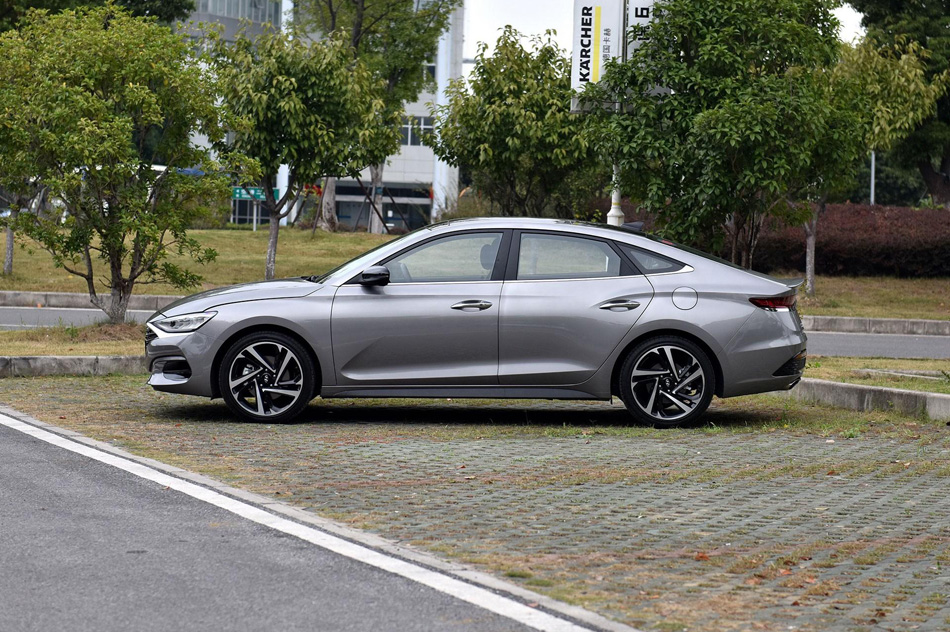 2019 280TGDi  V 