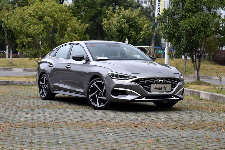 2019 280TGDi  V 