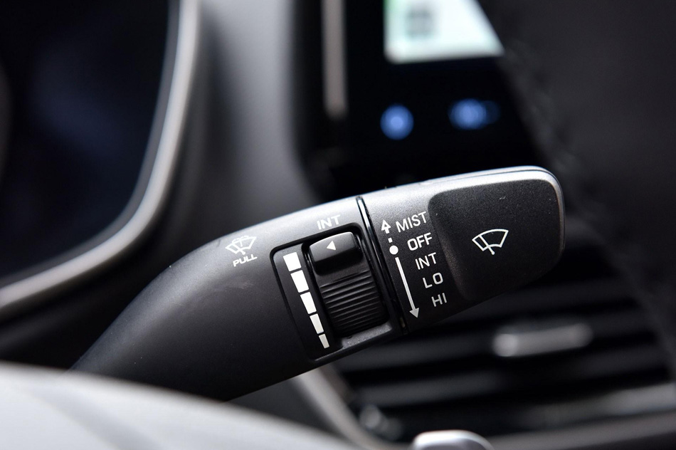 2019 280TGDi  V 