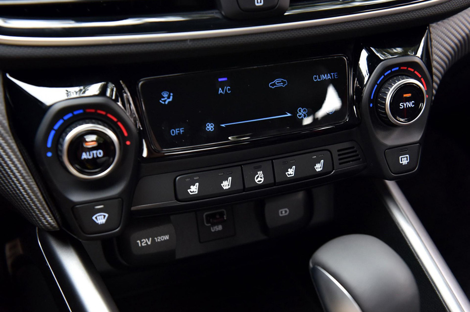 2019 280TGDi  V 