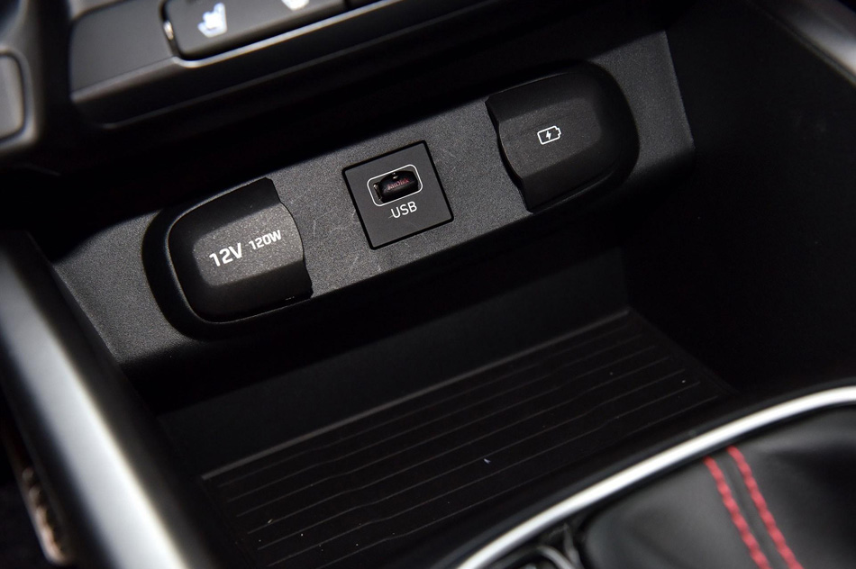 2019 280TGDi  V 