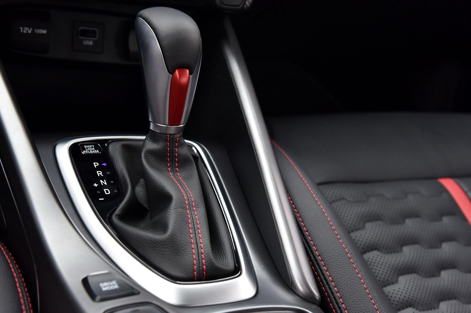 2019 280TGDi  V 