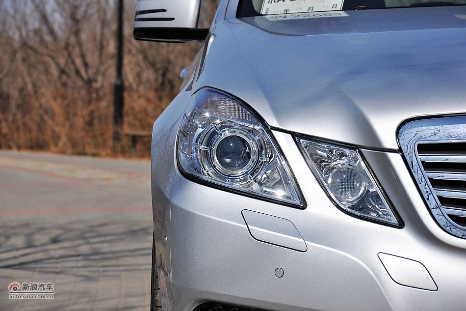 2011E200 CGI