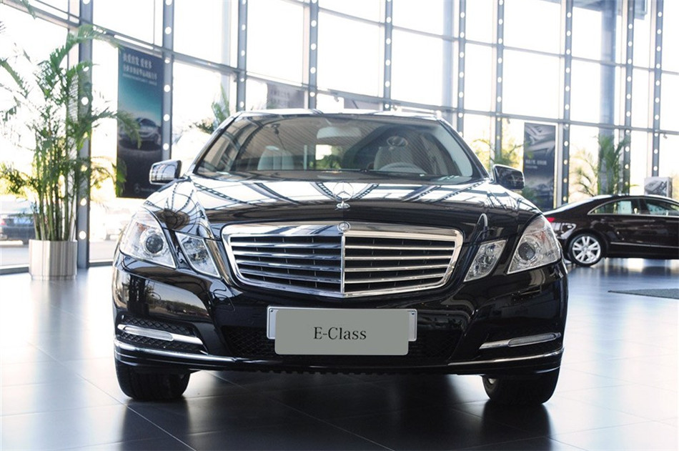 2013E260L CGI