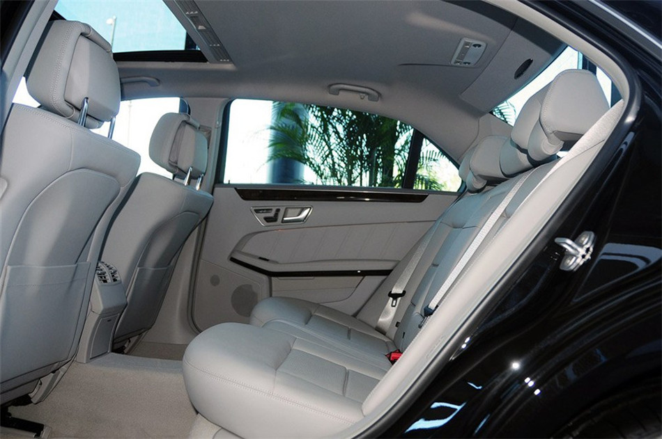 2013E260L CGI