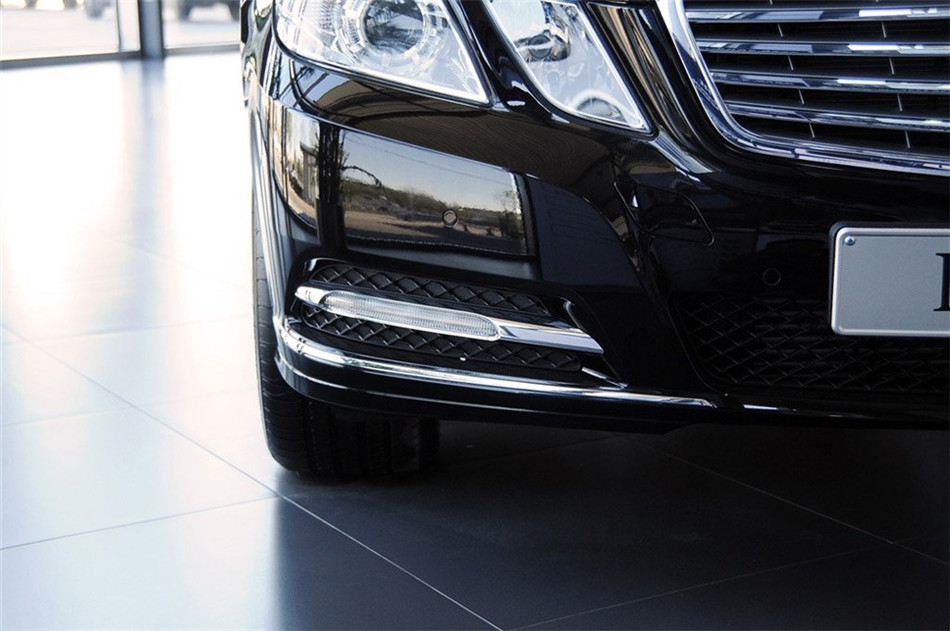 2013E260L CGI