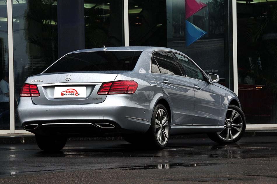 2014 E260L AT ˶ 