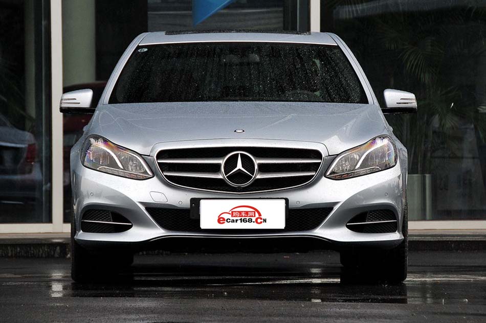 2014 E260L AT ˶ 