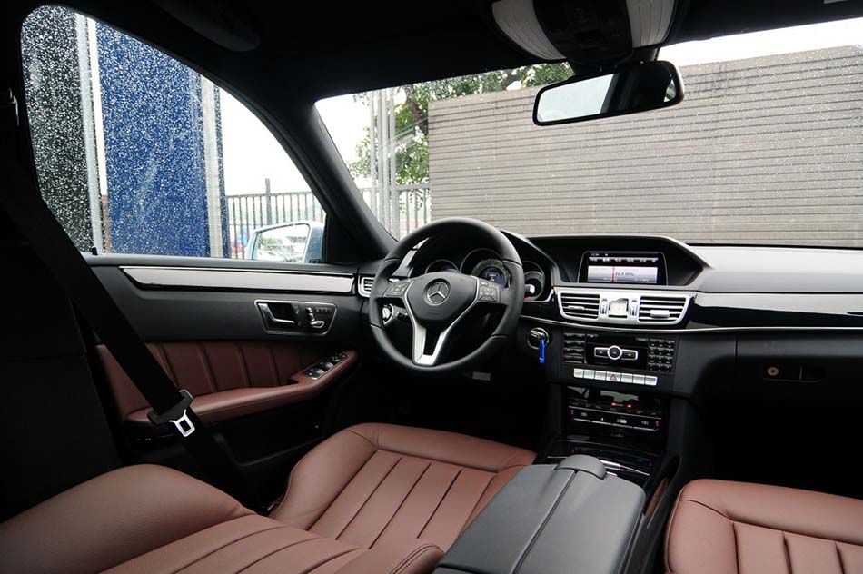 2014 E260L AT ˶ 