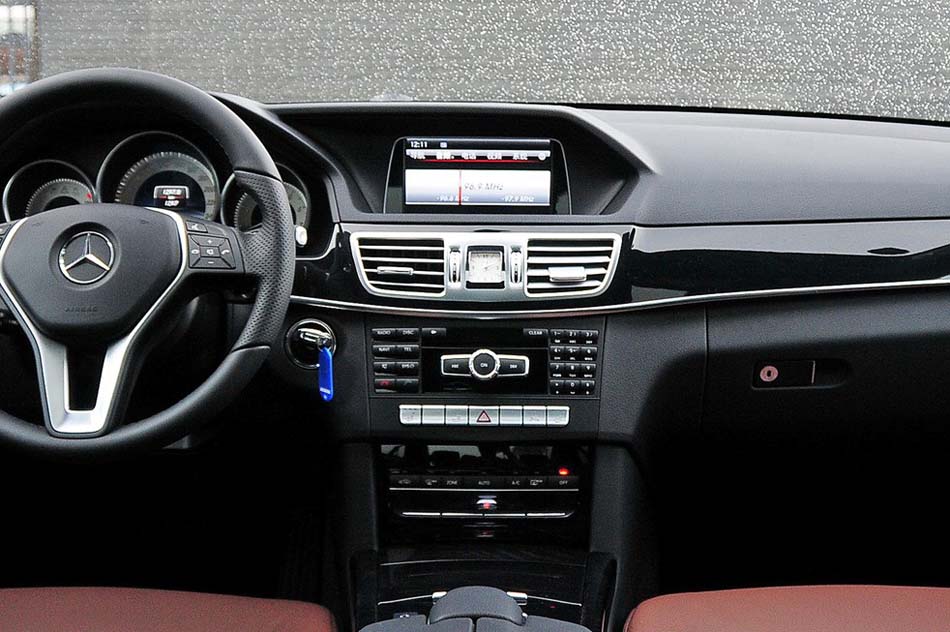 2014 E260L AT ˶ 
