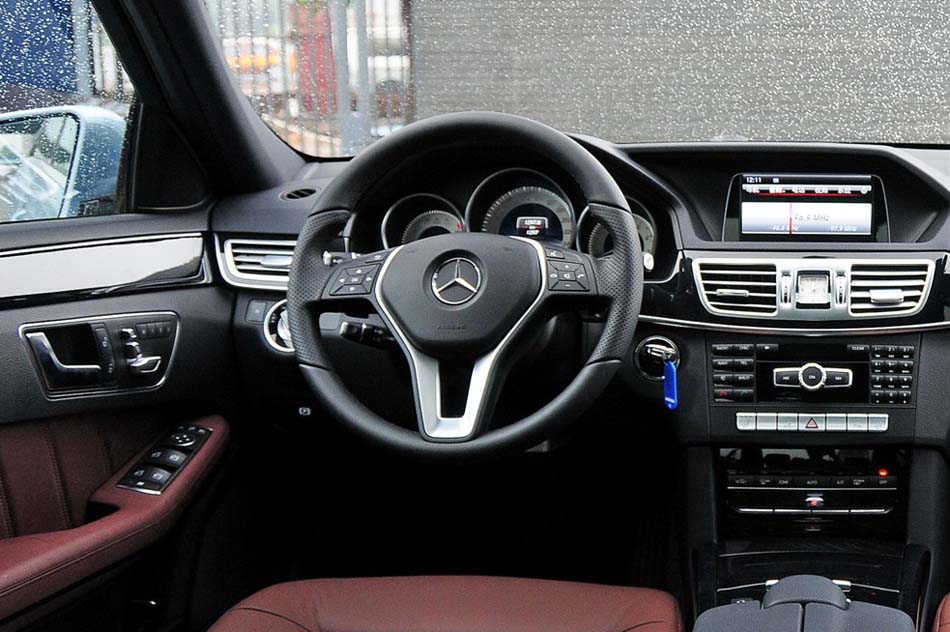 2014 E260L AT ˶ 