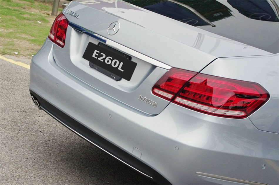 2014 E260L AT ˶ 