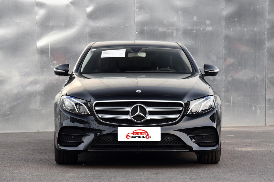 2019 E 300 L ˶ 