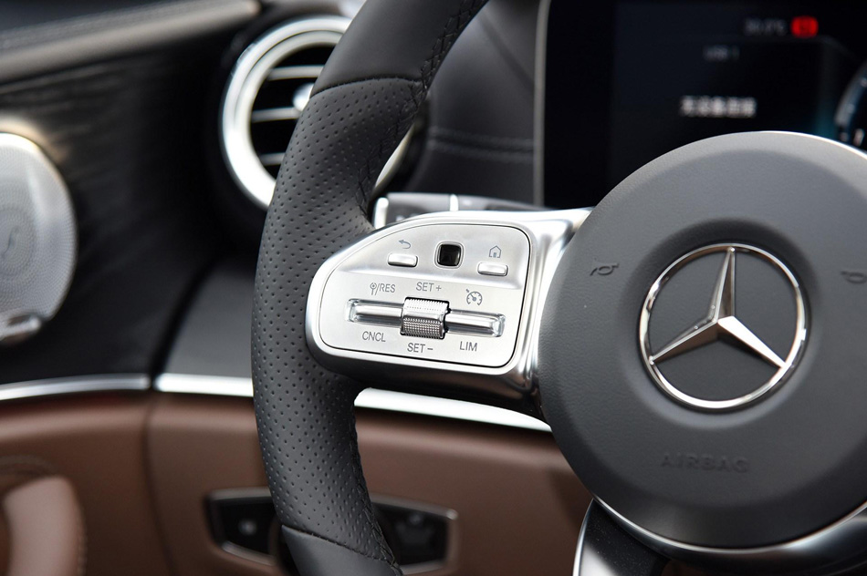 2019 E 300 L ˶ 