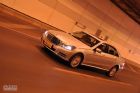 2011款奔驰E200 CGI优雅型