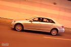 2011款奔驰E200 CGI优雅型