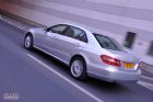 2011款奔驰E200 CGI优雅型