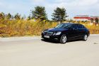 2010款奔驰E300L时尚型尊贵版
